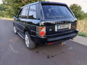 Land Rover Range rover, снимка 9