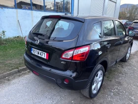 Nissan Qashqai 1.5 DCI, снимка 6