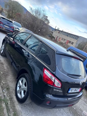 Nissan Qashqai 1.5 DCI, снимка 9
