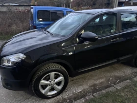 Nissan Qashqai 1.5 DCI, снимка 3