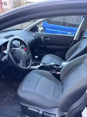 Nissan Qashqai 1.5 DCI, снимка 5
