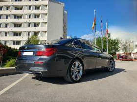 BMW 740 M-Paket, снимка 7 - Автомобили и джипове - 37316713