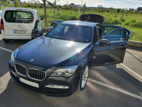 BMW 740 M-Paket, снимка 9