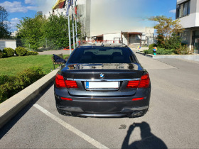 BMW 740 M-Paket, снимка 6