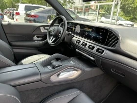 Mercedes-Benz GLS 400 d 4MATIC AMG Line, снимка 12