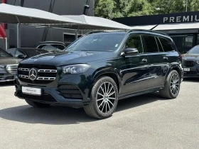 Mercedes-Benz GLS 400 d 4MATIC AMG Line | Mobile.bg    1