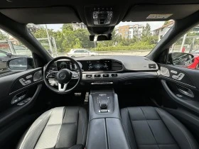 Mercedes-Benz GLS 400 d 4MATIC AMG Line, снимка 11