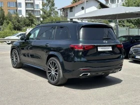 Mercedes-Benz GLS 400 d 4MATIC AMG Line, снимка 4