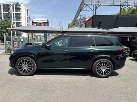 Mercedes-Benz GLS 400 d 4MATIC AMG Line, снимка 3