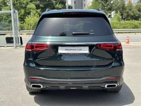 Mercedes-Benz GLS 400 d 4MATIC AMG Line, снимка 5