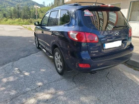 Hyundai Santa fe, снимка 2