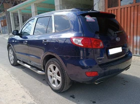 Hyundai Santa fe, снимка 4