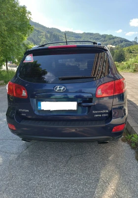 Hyundai Santa fe | Mobile.bg    5