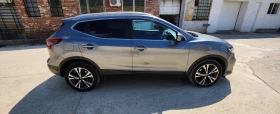 Nissan Qashqai | Mobile.bg    3