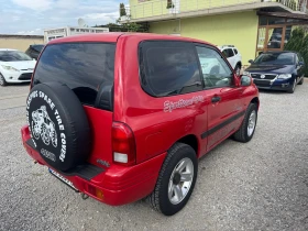 Suzuki Vitara 1.6i FACE , снимка 4