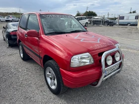 Suzuki Vitara 1.6i FACE , снимка 1