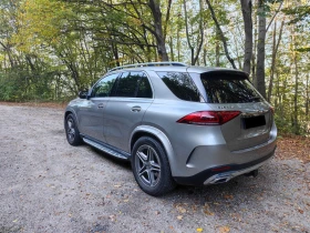 Mercedes-Benz GLE 450 AMG AMG Package , снимка 6