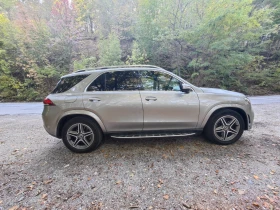 Mercedes-Benz GLE 450 AMG AMG Package , снимка 5