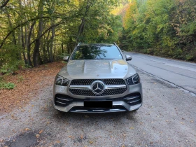 Mercedes-Benz GLE 450 AMG AMG Package , снимка 1