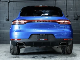 Porsche Macan, снимка 5