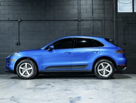 Porsche Macan | Mobile.bg    3