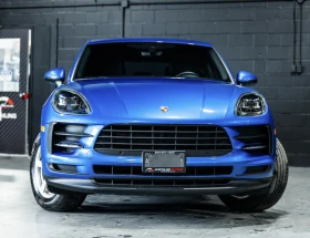 Porsche Macan, снимка 2