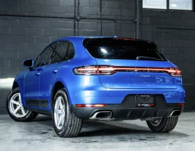 Porsche Macan, снимка 4