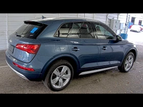 Audi Q5 ПАНОРАМА* ДИГИТАЛНО ТАБЛО* КАМЕРИ* KEYLESS* НАВИ* , снимка 3