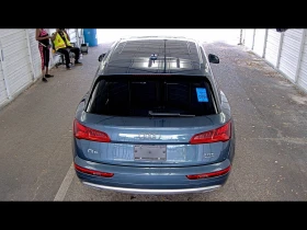 Audi Q5 ПАНОРАМА* ДИГИТАЛНО ТАБЛО* КАМЕРИ* KEYLESS* НАВИ* , снимка 4