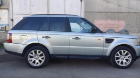 Land Rover Range Rover Sport | Mobile.bg    5