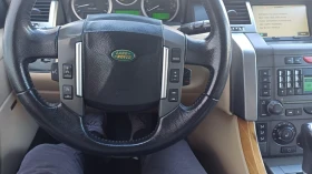 Land Rover Range Rover Sport | Mobile.bg    7