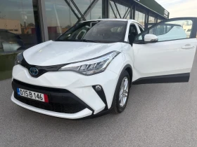 Toyota C-HR Hybrid , снимка 6