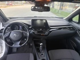 Toyota C-HR Hybrid , снимка 11