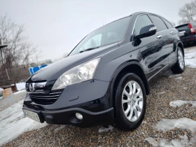 Honda Cr-v AEROPAKET/СПОЙЛЕР/СТЕПЕНКИ/NAV/DVD/KAM/ПАНОРАМА, снимка 4