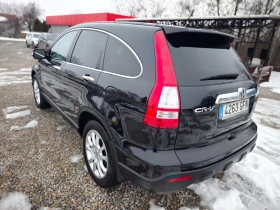 Honda Cr-v AEROPAKET/СПОЙЛЕР/СТЕПЕНКИ/NAV/DVD/KAM/ПАНОРАМА, снимка 8