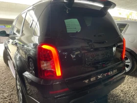 Обява за продажба на SsangYong Rexton 7м. FULL