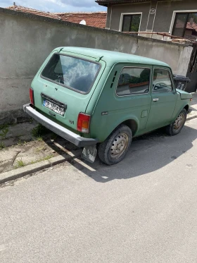 Lada Niva 1.7 | Mobile.bg    3