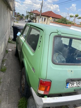 Lada Niva 1.7 | Mobile.bg    2