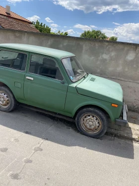 Lada Niva 1.7 | Mobile.bg    5