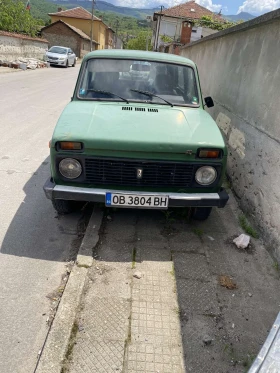 Lada Niva 1.7 | Mobile.bg    4