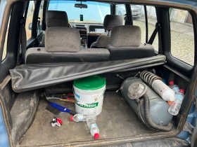 Suzuki Vitara 1.6 16 V газ/бензин - 4600 лв. - 15782525 | Car24.bg