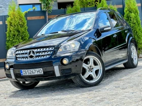     Mercedes-Benz ML 320 3.0D/224hp* AMG * * * *