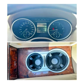 Mercedes-Benz ML 320 3.0D/224hp* AMG * * * * | Mobile.bg    15