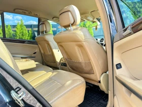 Обява за продажба на Mercedes-Benz ML 320 3.0D/224hp* AMG ПАКЕТ* ПОДГРЕВ* ОБДУХВАНЕ* КАМЕРА* ~18 881 лв. - изображение 10
