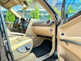 Обява за продажба на Mercedes-Benz ML 320 3.0D/224hp* AMG ПАКЕТ* ПОДГРЕВ* ОБДУХВАНЕ* КАМЕРА* ~18 881 лв. - изображение 11