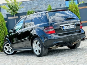     Mercedes-Benz ML 320 3.0D/224hp* AMG * * * *