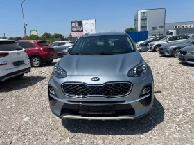 Обява за продажба на Kia Sportage 1.6 Газ.(КАТО НОВА) ~31 500 лв. - изображение 1