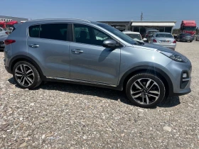 Обява за продажба на Kia Sportage 1.6 Газ.(КАТО НОВА) ~31 500 лв. - изображение 3