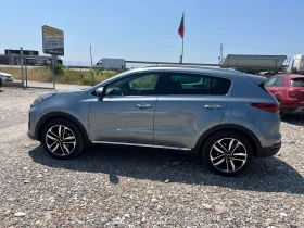 Обява за продажба на Kia Sportage 1.6 Газ.(КАТО НОВА) ~31 500 лв. - изображение 6