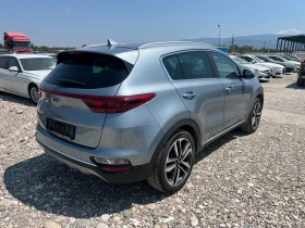 Обява за продажба на Kia Sportage 1.6 Газ.(КАТО НОВА) ~31 500 лв. - изображение 4